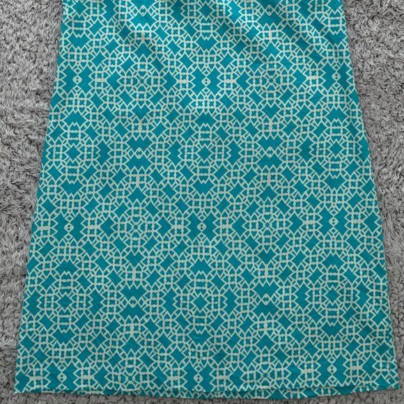 Retro Mod Style Dress. Size 6. Vince Camuto. - Picture 2 of 11